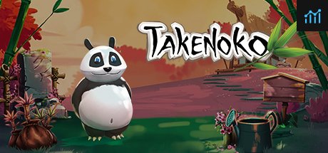 Takenoko PC Specs