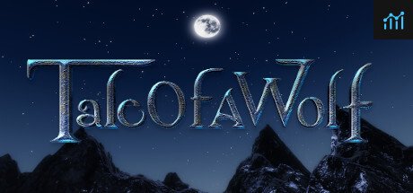 Tale Of A Wolf PC Specs