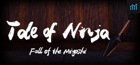 Tale of Ninja: Fall of the Miyoshi PC Specs
