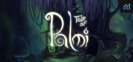 Tale of Palmi PC Specs