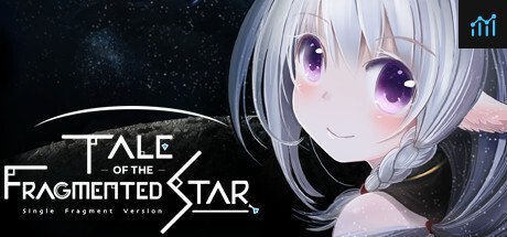 Tale of the Fragmented Star: Single Fragment Version / 星の欠片の物語、ひとかけら版 PC Specs