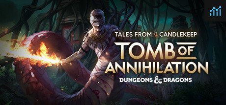 Tales from Candlekeep: Tomb of Annihilation PC Specs