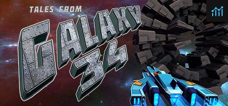 Tales From Galaxy 34 PC Specs