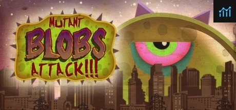 Tales From Space: Mutant Blobs Attack PC Specs
