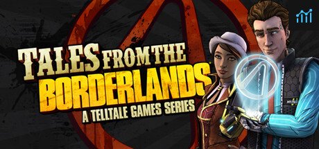 Tales from the Borderlands System Requirements