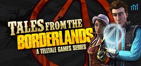 Tales from the Borderlands PC Specs