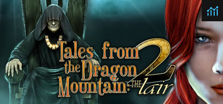 Tales From The Dragon Mountain 2: The Lair PC Specs