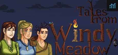 Tales From Windy Meadow PC Specs