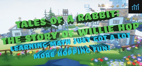 Tales of a Rabbit: The Story of Willie Hop PC Specs