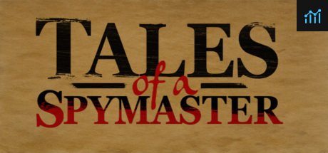 Tales of a Spymaster PC Specs
