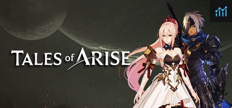 Tales of Arise PC Specs