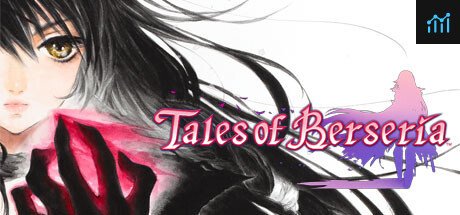 Tales of Berseria PC Specs