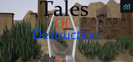 Tales of Destruction PC Specs