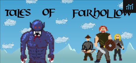 Tales of Farhollow PC Specs