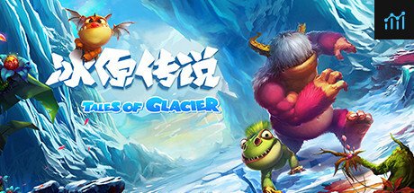 Tales of Glacier (VR) PC Specs