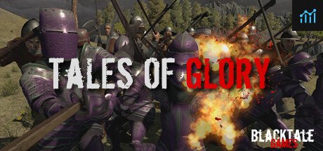 Tales Of Glory PC Specs