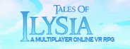 Tales Of Ilysia System Requirements