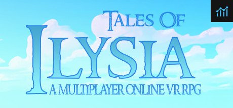 Tales Of Ilysia PC Specs