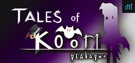 Tales of Komori: Prologue PC Specs