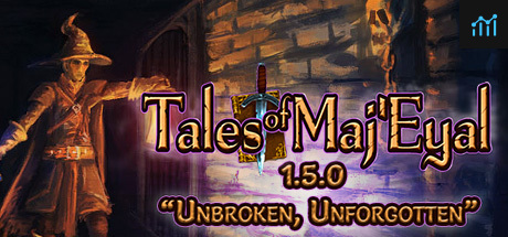 Tales of Maj'Eyal PC Specs