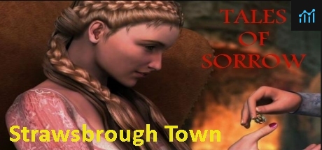 Tales of Sorrow: Strawsbrough Town PC Specs