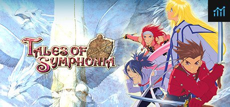 Tales of Symphonia PC Specs