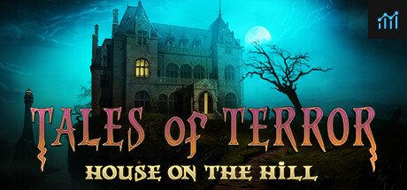 Tales of Terror: House on the Hill Collector's Edition PC Specs