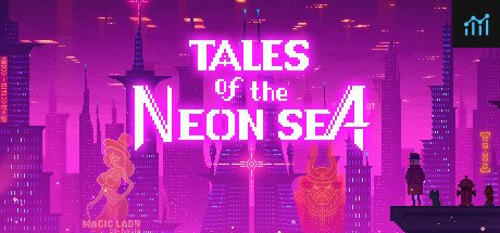 Tales of the Neon Sea PC Specs