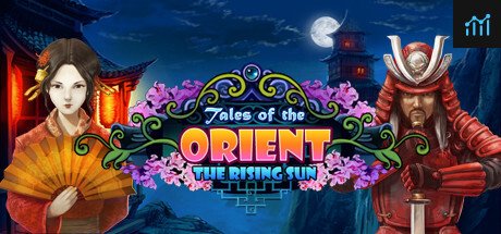 Tales of the Orient: The Rising Sun PC Specs