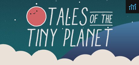 Tales of the Tiny Planet PC Specs