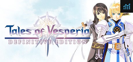 Tales of Vesperia: Definitive Edition PC Specs