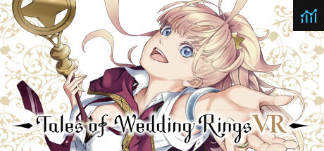 Tales of Wedding Rings VR PC Specs