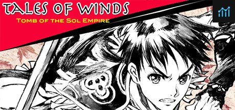 Tales of Winds: Tomb of the Sol Empire PC Specs