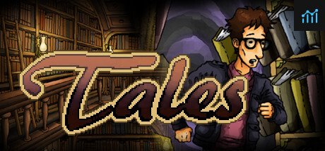 Tales [PC] PC Specs