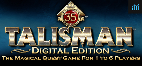 Talisman: Digital Edition PC Specs