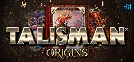 Talisman: Origins PC Specs