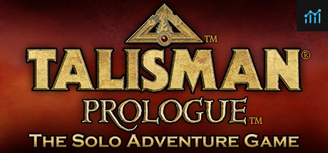 Talisman: Prologue PC Specs