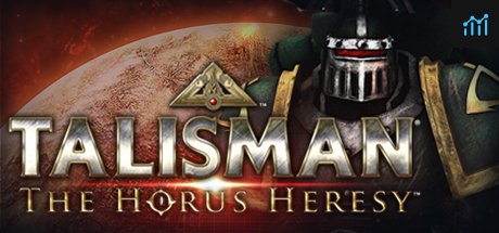 Talisman: The Horus Heresy PC Specs