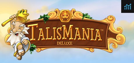 Talismania Deluxe PC Specs