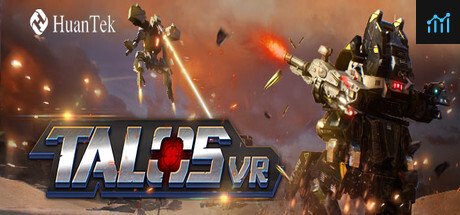 Can I Run Talos VR?