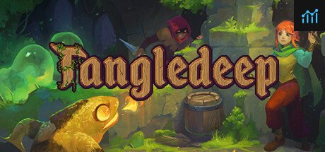 Tangledeep PC Specs