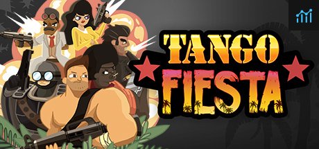 Tango Fiesta PC Specs