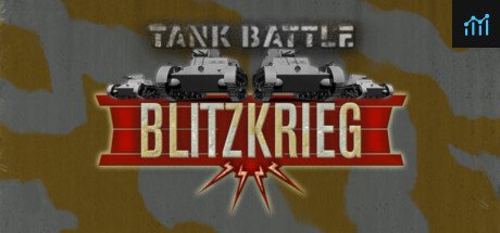 Tank Battle: Blitzkrieg PC Specs