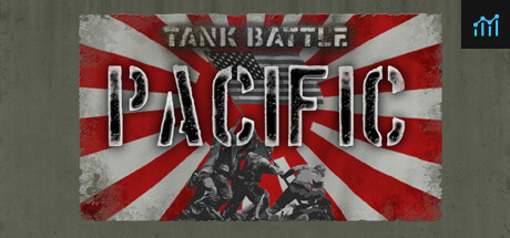 Tank Battle: Pacific PC Specs