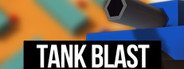 Tank Blast System Requirements