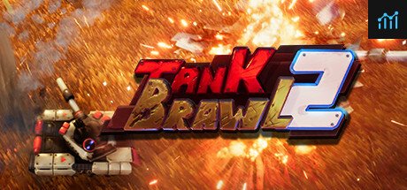 Tank Brawl 2 PC Specs