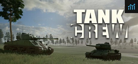 Tank Crew PC Specs