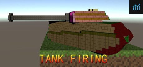 Tank Firing PC Specs