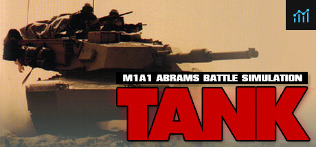 Tank: M1A1 Abrams Battle Simulation PC Specs