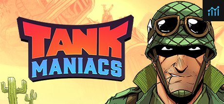 Tank Maniacs PC Specs